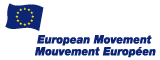 European Movement - Movement Européen