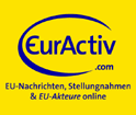 EurActiv - Europa Activ - Aktives Europa