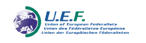 Union Europaeischer Foederalisten - UEF